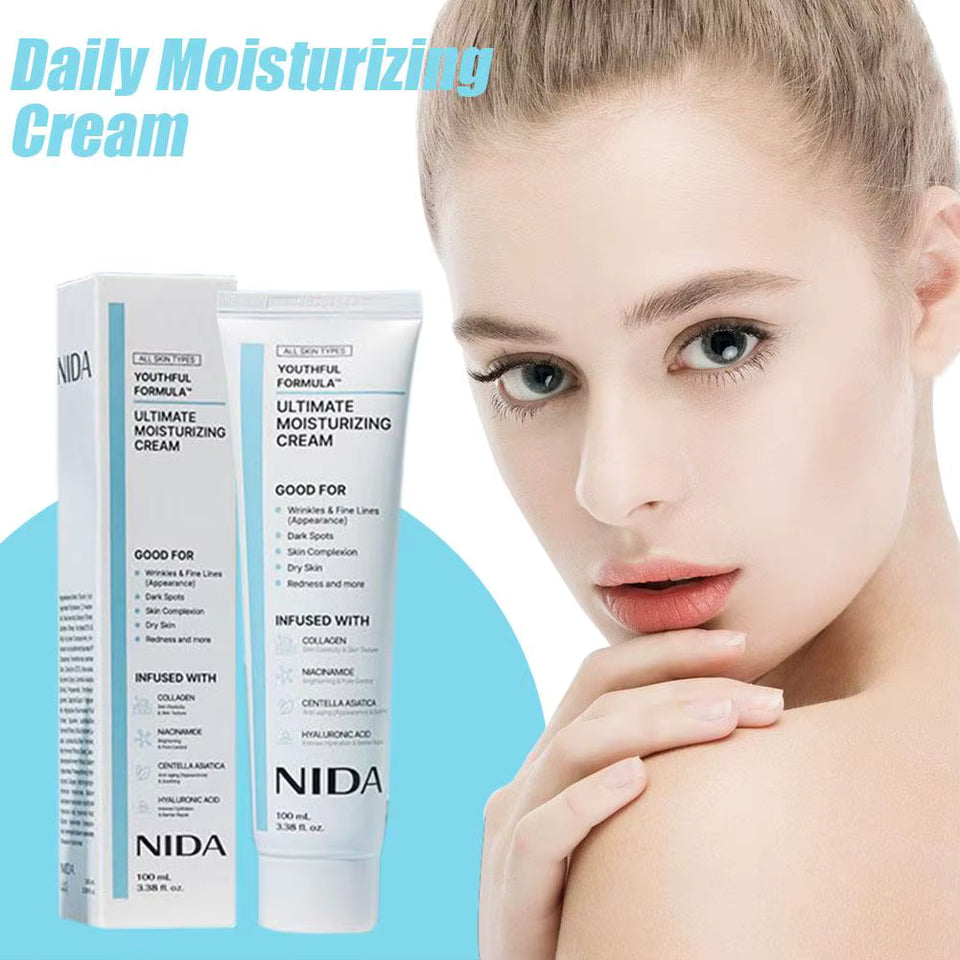 Nida-youthful