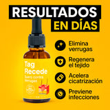 TRATAMIENTO PARA VERRUGAS Y LUNARES🐝👨‍⚕