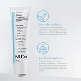 Nida-youthful
